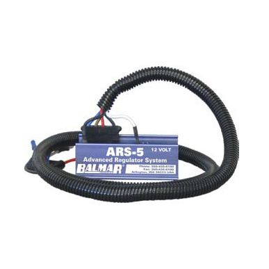 Spannungsregler - ARS-5 - Balmar