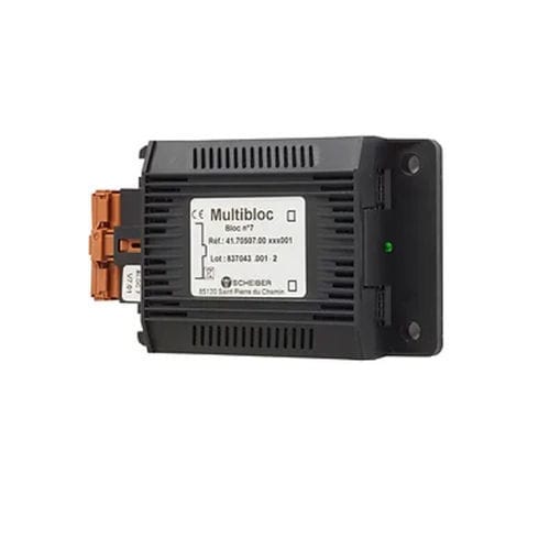 NMEA Datenverarbeitungsmodul / für Boote - SCHEIBER