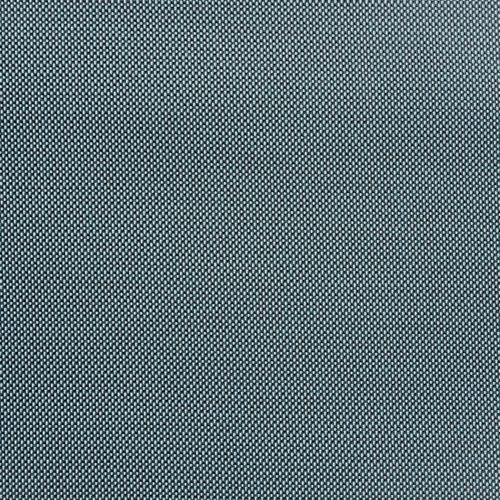 Outdoor-Stoff für Bootsattlerei - Kizuna Checker - SPRADLING - PVC / grau / schwarz