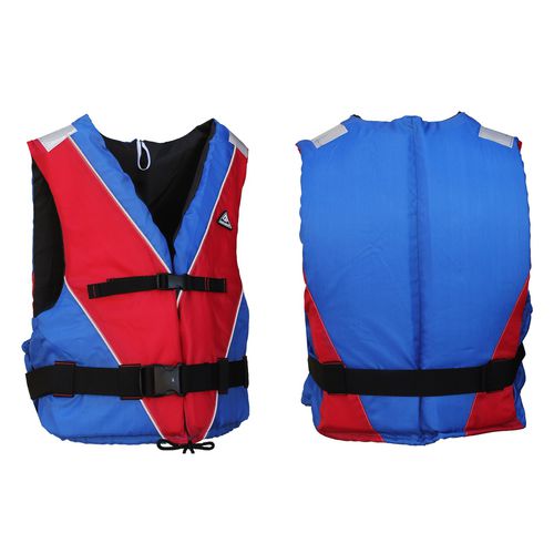 Wassersport-Schwimmweste - STANDARD  - Aquarius - für Männer / zweifarbig
