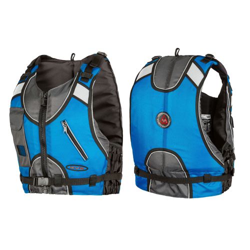 Schwimmweste für Kanus und Kayaks - MQ - Aquarius - für Jollen / für Männer / Schaumstoff