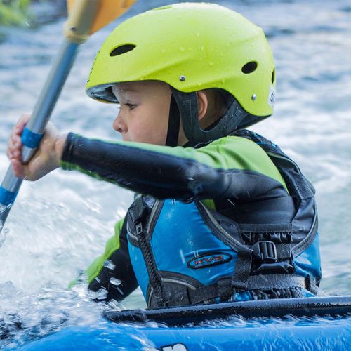 Schwimmweste für Kanus und Kayaks - MQ - Aquarius - für Jollen / für Säuglinge / Schaumstoff