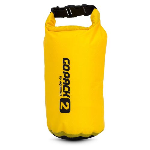 Mehrzwecktasche - LITE RIPSTOP 2L - Aquarius - für Wassersport / wasserdicht