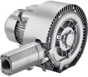 Seitenkanalverdichter - SCB-DS-MF - Bgs General Srl