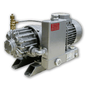 Vakuumpumpe für Schiffe - 10 F - Bgs General Srl - für Werft / für Öl / elektrisch