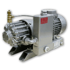 Vakuumpumpe für Schiffe - 15 F - Bgs General Srl - für Werft / Öl / elektrisch