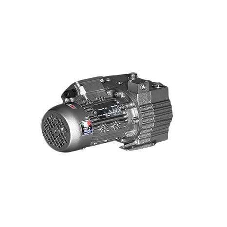 Vakuumpumpe für Schiffe - 6 PBO - Bgs General Srl - für Werft / für Öl / elektrisch