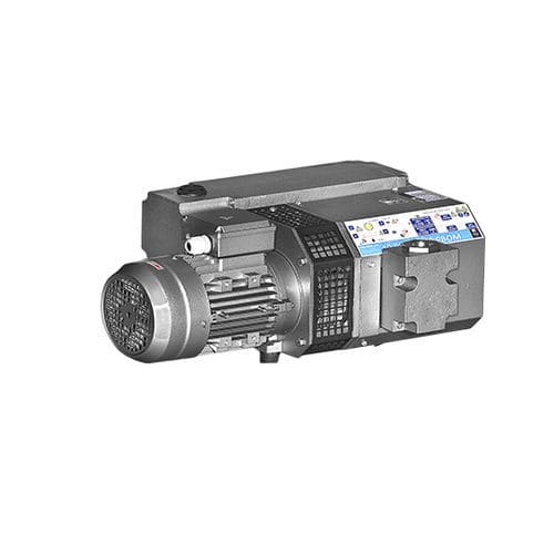 Vakuumpumpe für Schiffe - 41 PBO - Bgs General Srl - für Werft / elektrisch / 12 V