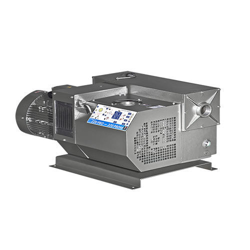 Vakuumpumpe für Schiffe - 220 PBO - Bgs General Srl - für Werft / Wasser / Öl