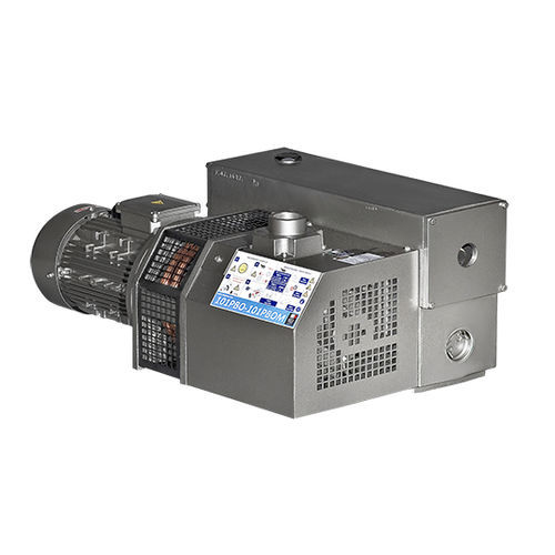 Vakuumpumpe für Schiffe - 101 PBO - Bgs General Srl - für Werft / Wasser / Öl