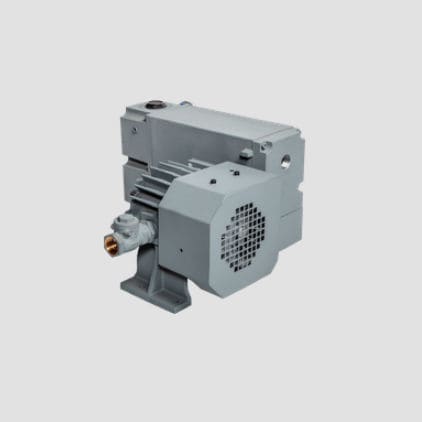 Vakuumpumpe für Schiffe - N 121 DIS - Bgs General Srl - Gas / Luft / elektrisch
