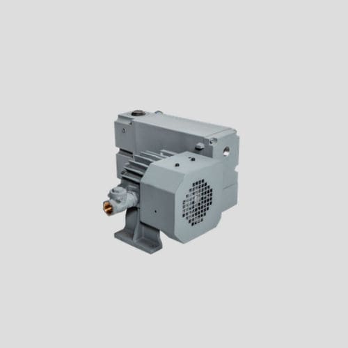 Vakuumpumpe für Schiffe - N 45 DIS - Bgs General Srl - Kühlung / für Luft / Gas