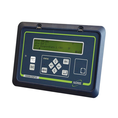 Sicherheits und Alarmsystem / für Schiffe - N3000-DSP10/20 - NORIS Group GmbH - für Yacht