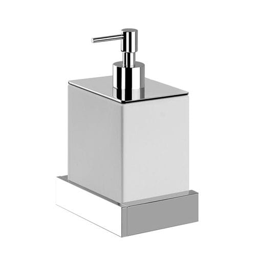 Seifenspender für Boote - 9014F24M - Elka design