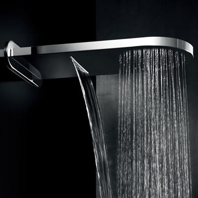 Brausekopf für Boote - SLIM series - Elka design