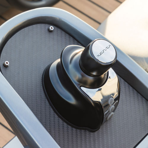 Joystick für Motor - XENTA - für Boote / für Schiffe / für Yacht