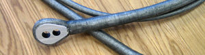 Anti-Torsion-Kabel - DYNEX PRO - JSC Hampidjan Baltic - für Seewasseranwendungen / Rollreffanlage / Furler