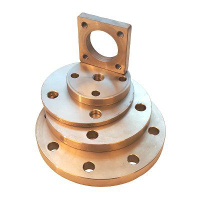 Flansch mechanische Kupplung - XTronica As  - für Schiffe