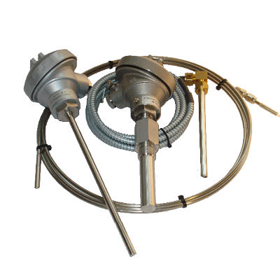 Temperatursensor - XTronica As  - für Boot / für Schiff / für Tanks