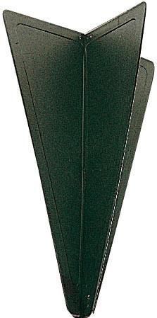 Radarreflektor für Boot - 12313 - USHIP