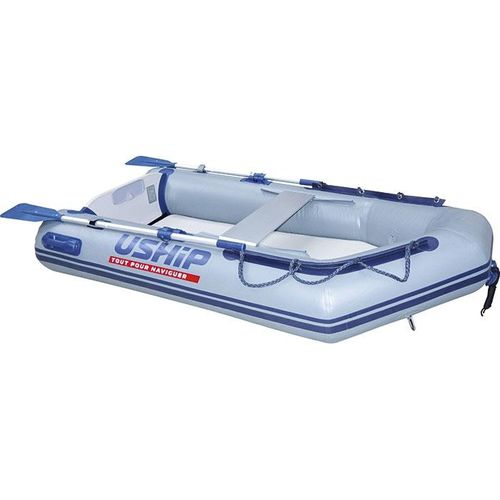 Außenborder-Schlauchboot - 13000 - USHIP - faltbar / max. 4 Personen / max. 5 Personen