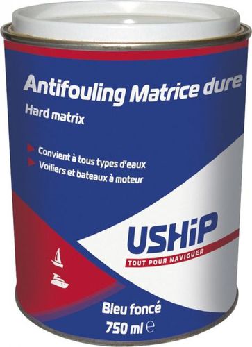 Antifouling für Boote - 20354 - USHIP - hart / Mehrzweck