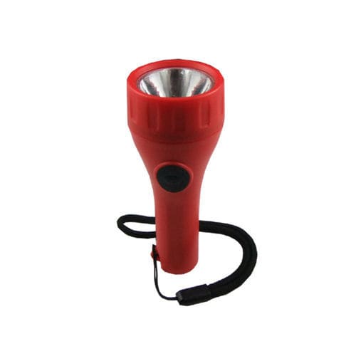 Taschenlampe - SeaCurity GmbH - für Boot / LED / wasserdicht