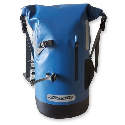 Mehrzweckrucksack - SeaCurity GmbH - für Wassersport / für Stand-up-Paddleboard / für Boot
