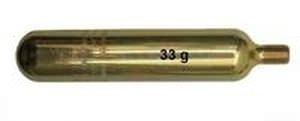 CO2 Patrone / für aufblasbare Rettungsweste - 52008 / 52009 - SeaCurity GmbH