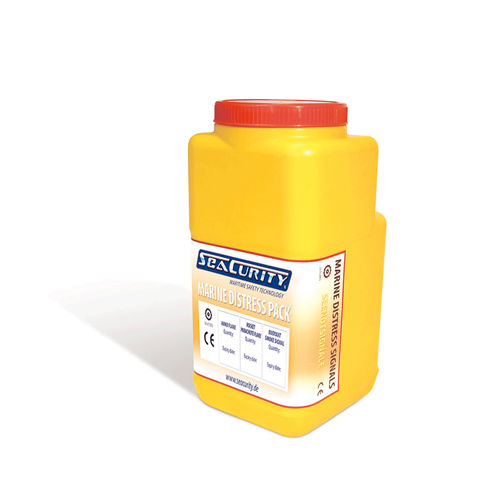 Wasserdichtes Fass - 54021 - SeaCurity GmbH
