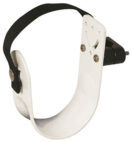 Halterung für Rettungsring / hufeisenförmig - 50034 - SeaCurity GmbH - Ring