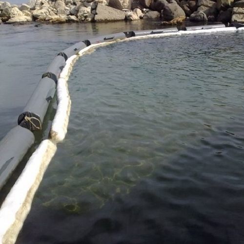 Kohlenwasserstoffabsorber - ECO - Vira Soluzioni - rolle