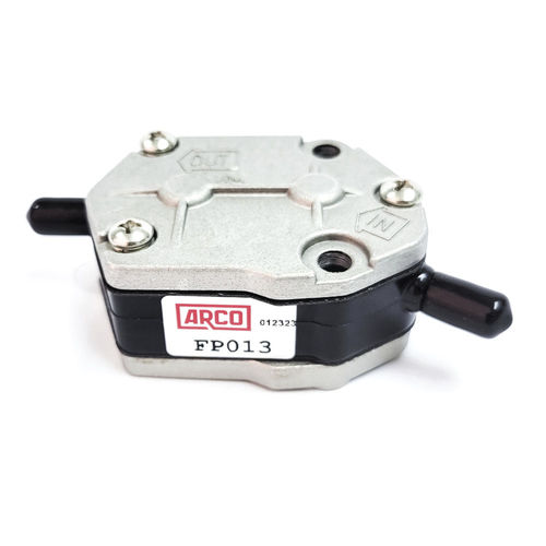 Pumpe für Boot - FP013 - ARCO Starting & Charging - Transfer / für Motor / Benzin