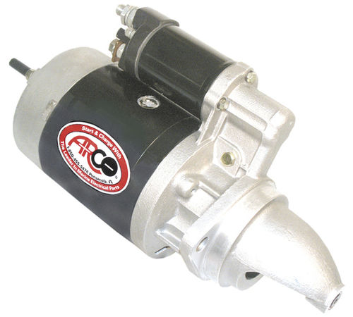 Anlasser für Innenbordmotor - 30456 - ARCO Starting & Charging