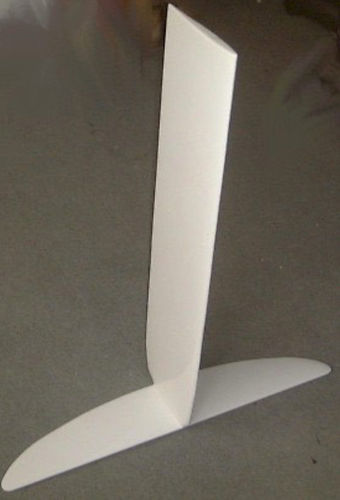 Steuerruder für Jolle - Competition Composites Inc - Cherub