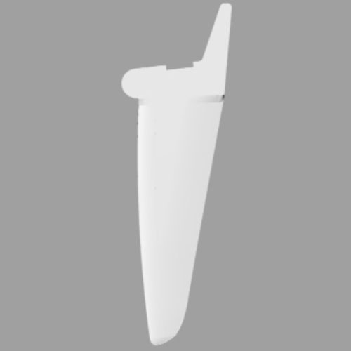 CL16-Schwert - Competition Composites Inc