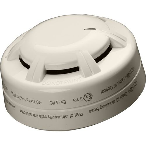 Rauchdetektor - ORB-OP-52027-APO - Apollo Fire Detectors - für Boot / optisch