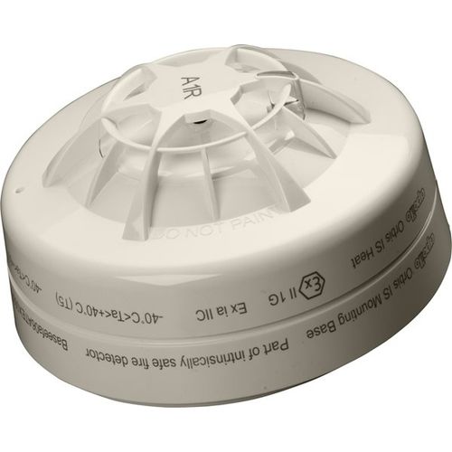 Wärmedetektor - ORB-HT-51145-APO - Apollo Fire Detectors - für Boot / mit Thermistor