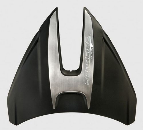 Tragflügel für Aussenbordmotor - STARFIRE  - Stingray Hydrofoils