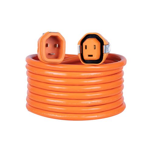 Elektrisches Kabel - CM30253 - SmartPlug Systems - für Boot / für Steg / mit wasserfestem Stecker