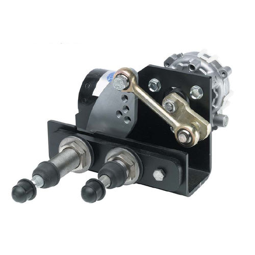 Scheibenwischermotor für Boot - 20Nm - B.Hepworth and Co. Ltd. 