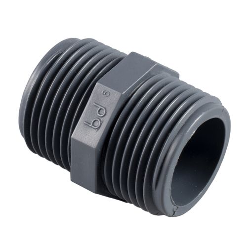 Kunststoff-Sanitäranschluss - 0800210 series - BUCCHI S.r.l. 