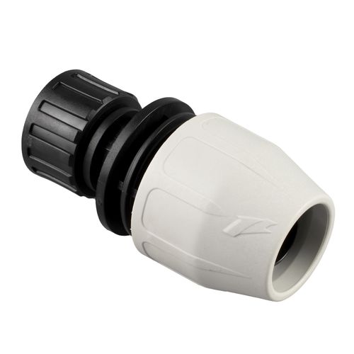 Sanitäranschluss - 0102522 series - BUCCHI S.r.l. 