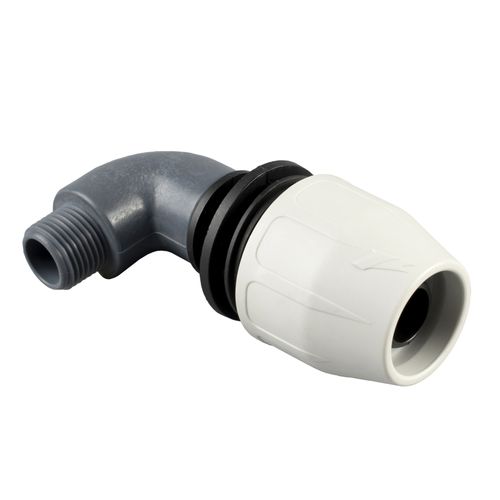 Sanitäranschluss - 0102537 series - BUCCHI S.r.l. 