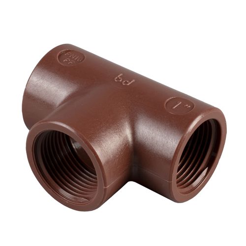 Sanitäranschluss - 5100240 series - BUCCHI S.r.l. 