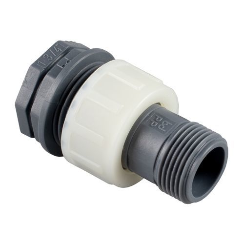 Sanitäranschluss - 0800370 series - BUCCHI S.r.l. 