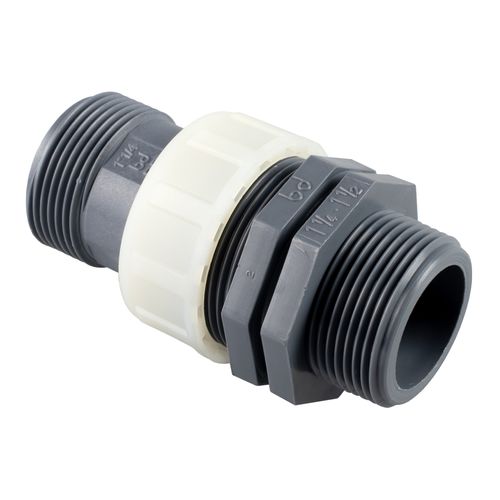 EPDM-Sanitäranschluss - 0800372 series - BUCCHI S.r.l. 