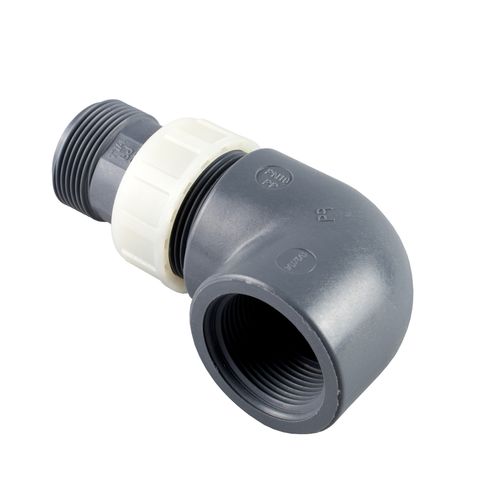 EPDM-Sanitäranschluss - 0800375 series - BUCCHI S.r.l. 