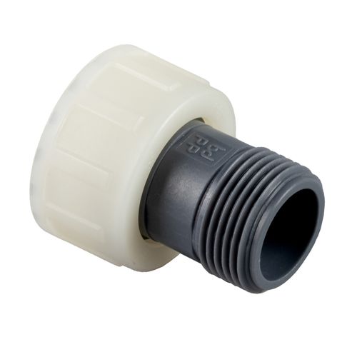 EPDM-Sanitäranschluss - 0800650 series - BUCCHI S.r.l. 