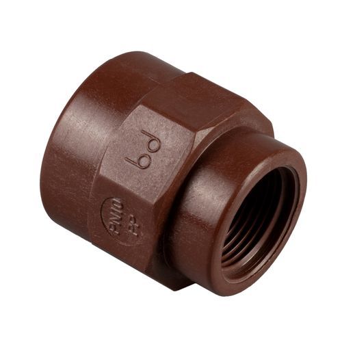 Sanitäranschluss - 5100232 series - BUCCHI S.r.l. 